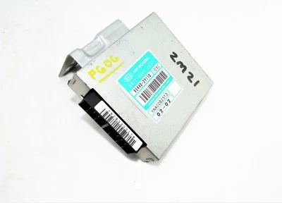954402Y110 KIA Sedona Genuine Gearbox Engine Control Unit Module - Image 1 of 3