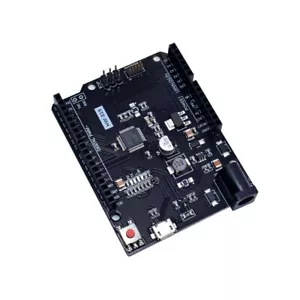 SAMD21 M0. 32-Bit ARM Cortex M0 kompatibles Entwicklungsboard - Bild 1 von 3