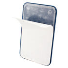 Mobile Phone Silicone Mobile Phone Back Paste Card Holder Set Bus Access-zd