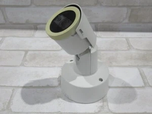 Axis M2025-LE White Indoor/Outdoor Bullet Network Security Camera Excellent - Picture 1 of 6