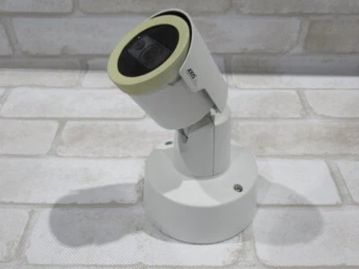 Axis M2025-LE White Indoor/Outdoor Bullet Network Security Camera Excellent - Image 1 of 4