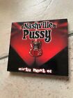 Cd Nashville Pussy Dirty Best Of