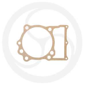 Yamaha Cylinder Base Gasket XV1100 XV920 Virago 1000 1100 - Picture 1 of 1