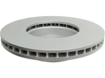 Rotor de freno delantero ATE 75418PHYK para BMW 528i xDrive 2009-2010 Foto 1 de 2