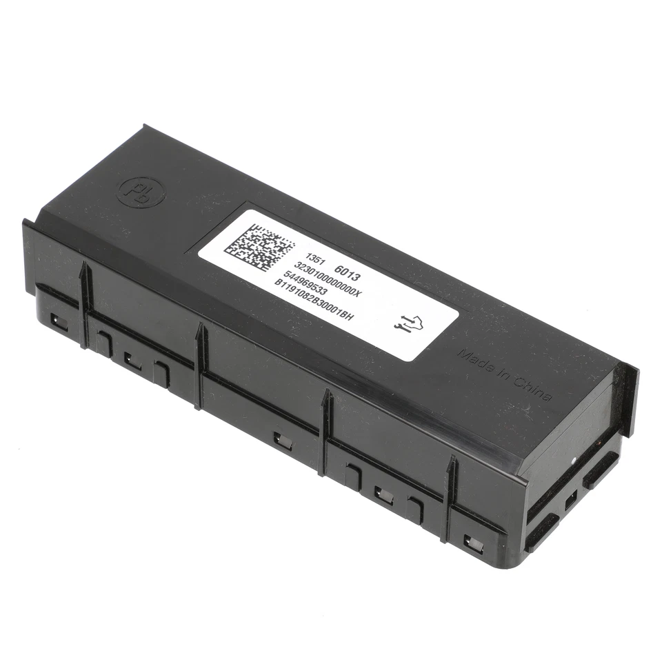 OEM NUEVO GM 2014-2019 Impala Malibu Volt aire acondicionado y calefacción control remoto 13516013 Foto 1 de 4