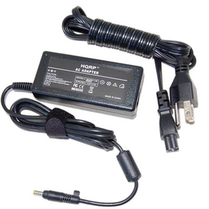 AC Power Adapter for Compaq Presario A / V Series, A265 AC-C14 285288-001 - Picture 1 of 3