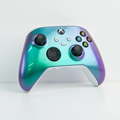 Microsoft Xbox Custom Wireless Bluetooth Controller for Series x & Series S