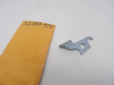 NUEVO OEM NOS BUELL Cierre de asiento S3, S3T Thunderbolt 52380-97Y Foto 1 de 2