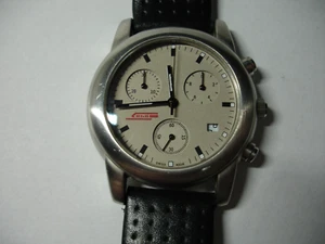 RhB Lokführer Armbanduhr - Picture 1 of 5