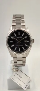 OROLOGIO UOMO LORUS ACCIAIO - Foto 1 di 5