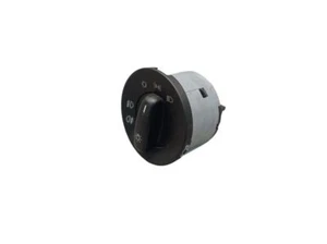 Schalter Licht Lichtschalter für SKODA  OCTAVIA II COMBI (1Z5) 2.0 TDI 1Z0941431 - Bild 1 von 7
