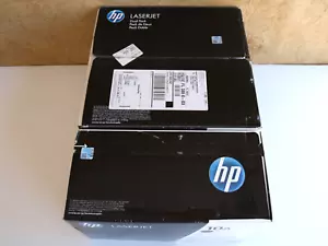 Lotto 3x Cartucce Toner Laser HP Q2610A 10A Nero per Laserjet 2300 2300L - Foto 1 di 7