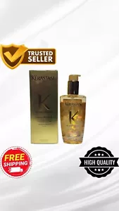 Aceite capilar original Kerastase Elixir Ultime L'Huile - 3,4 fl. oz. NUEVO - Imagen 1 de 5