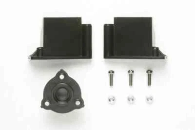 51227 Tamiya F103GT rear wheel mount R Toyota/Audi/Courage/LM/SP1227 - NOS - Image 1 of 3