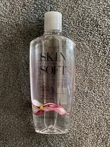Avon SSS Soft And Sensual Bath Oil - 16.9 fl. oz. New. - Picture 1 of 2