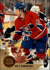 1994-95 Select Hockey Card Pick