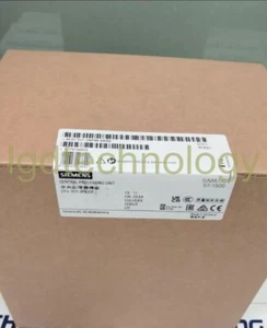 6ES7517-3AP00-0AB0 Siemens module SIEMENS 6ES7517-3AP00-0AB0 - Picture 1 of 4