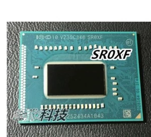 Intel Core i3-3227U SR0XF CPU 1.9Ghz 3M BGA1023 with ball AV8063801119500 - Picture 1 of 3