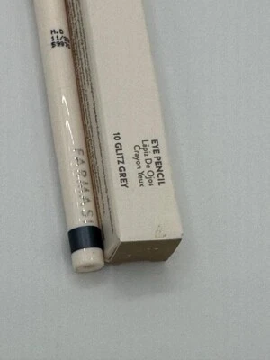 Farmas Eye Liner Pencil -10 Glitz Grey 0.04 fl. oz. - Image 1 of 4