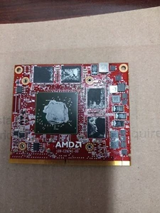 For Dell M4600 AMD FirePro M5950 1GB GDDR5 Video Card 109-C29241-00 0P4R8T P4R8T - Picture 1 of 4