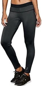 Duofold Women's Mid Weight Fleece Lined Thermal Legging - Picture 1 of 3