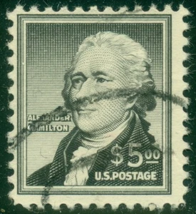 SCOTT # 1053, USED, FINE, GREAT PRICE! - Picture 1 of 1