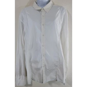 Camisa Max Moda Informal Edición Limitada Gama Cuello Blanco Para Hombre XXL Suave - Imagen 1 de 5