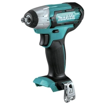 Llave de impacto Makita WT02Z, 12V Max CXT, 3/8 pulgadas Foto 1 de 4