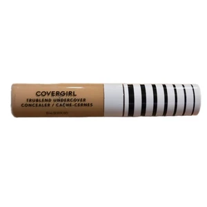 Corrector Covergirl Trueblend T100 ámbar dorado NUEVO SELLADO .33 FL OZ - Imagen 1 de 2