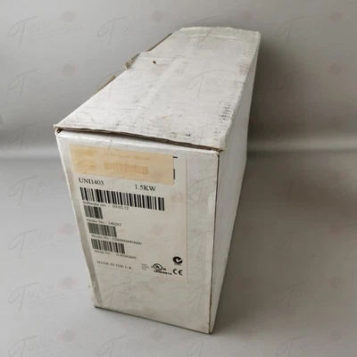 Control Techniques / EPA UNI1403 NEU in OVP - Bild 1 von 3