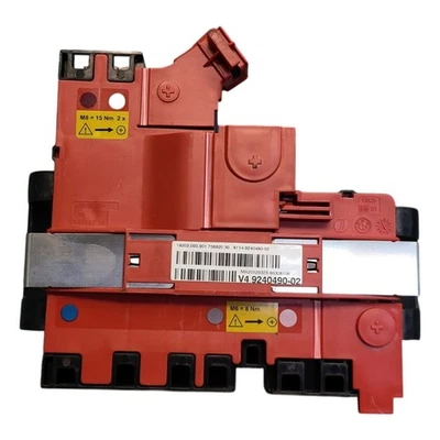 BMW 6 Series F12 F13 Battery Distribution Box 9240490 - Image 1 of 4