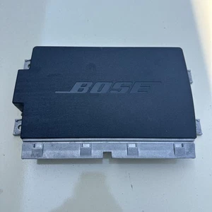 2016-2018 AUDI A6 RADIO AUDIO AMPLIFIER MODULE UNIT BOSE OEM 4G5035223B - Picture 1 of 4