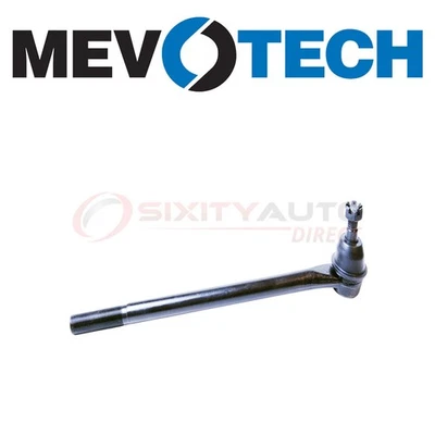 Mevotech OG Steering Tie Rod End for 1995-1997 Ford F-350 4.9L 5.8L 7.3L du Foto 1 de 4
