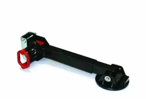 Alko Corner Steady 840mm Black with Big Foot - Picture 1 of 1
