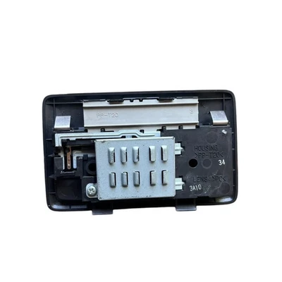 Scion FR-S Toyota 86 2013-2020 interior domo techo lectura mapa lámpara luz fabricante original Foto 1 de 2