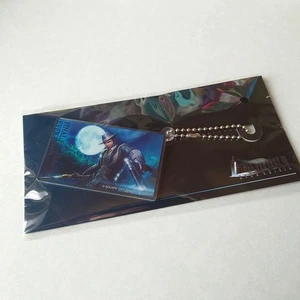 Llavero acrílico Final Fantasy VII Ever Crisis premio D sin abrir deber pagado o R - Imagen 1 de 2