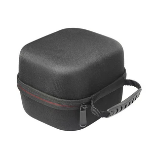 Storage Box Bag Case Protective Case Hard Shell for HomePod Mini Smart Speaker - Picture 1 of 9
