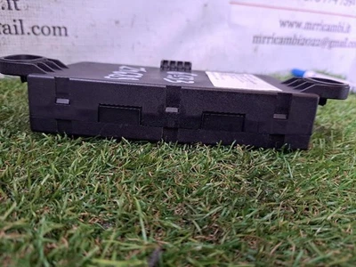 CENTRALINA CAPOTE PER AUDI A3 Cabriolet Serie (8P7) 8P7959255B CAXC (08>13) - Immagine 1 di 4