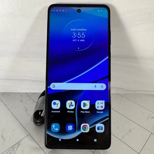 Motorola Moto G Stylus 5G (2022) 128GB XT2215 AT&T #3 - Imagen 1 de 10