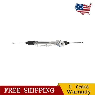 Power Steering Rack & Pinion For Buick Century 1998-2002 V6 3.1L 1997 All 22186 Foto 1 de 4
