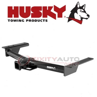 Husky Trailer Hitch for 2015-2018 Ford Transit-250 - Body Frame  uo - Imagem 1 de 4