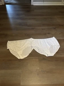 fruit of the loom panties Size 11 (2 Pair) - Picture 1 of 5