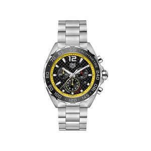 Tag Heuer Formular1 CAZ101AC.BA0842 Neu ungetragen Full Set - Bild 1 von 6