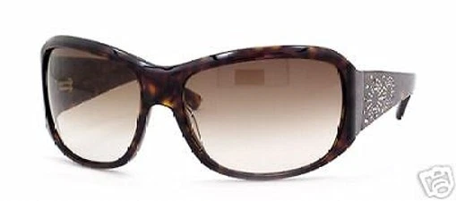 Gafas de sol MARC JACOBS 080/S ÁMBAR OLIVA/MARRÓN NUEVAS Foto 1 de 1