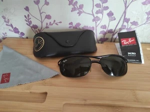 Ray-Ban 8012 Sunglases - Picture 1 of 24