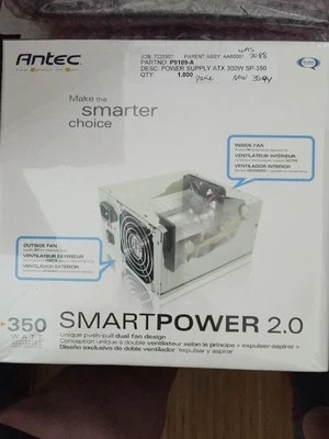 Vutek P9109-A Power Supply ATX 300W SP-350 - Image 1 of 3