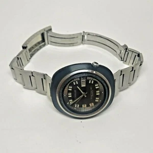 Citizen V2 Custom 23 Jewels Blackie - Picture 1 of 9