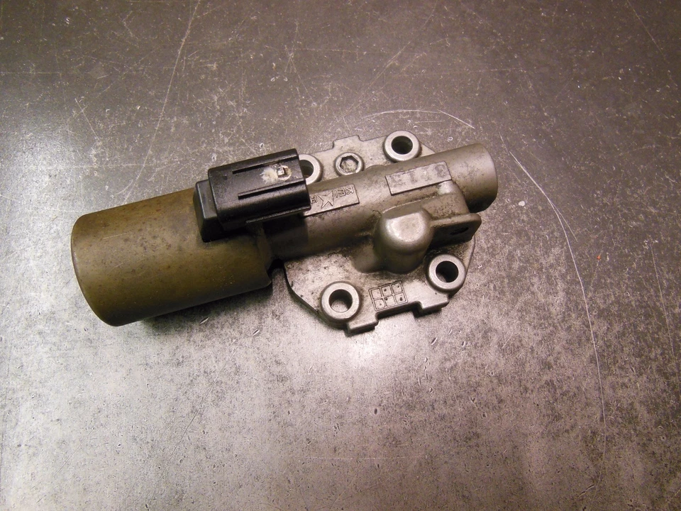 Electroválvula lineal Honda Element 2003-2007 transmisión A se adapta a motor 2.4 Foto 1 de 1