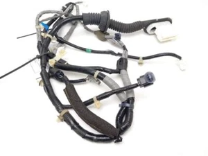 FRONT PASSENGER DOOR WIRE HARNESS FOR ACURA TL 2009 - 2014 - Picture 1 of 5