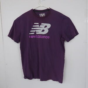 New Balance 男式短袖T恤| eBay